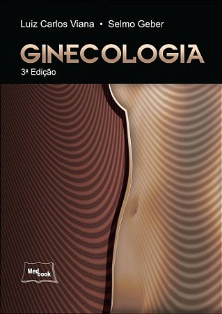 Livro Ginecologia *** - Viana