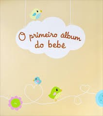 Livro Primeiro Album do Bebe, O - Yoyo Books