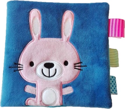 Livro Filhotes Fofinhos: Coelho - Miller - Yoyo