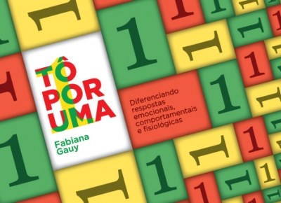 Jogo Tô por Uma - Ric Jogos