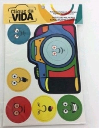 Clique da Vida - RIC Jogos