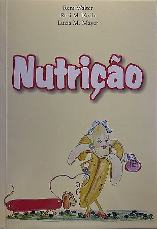 Livro Nutricao - Koch