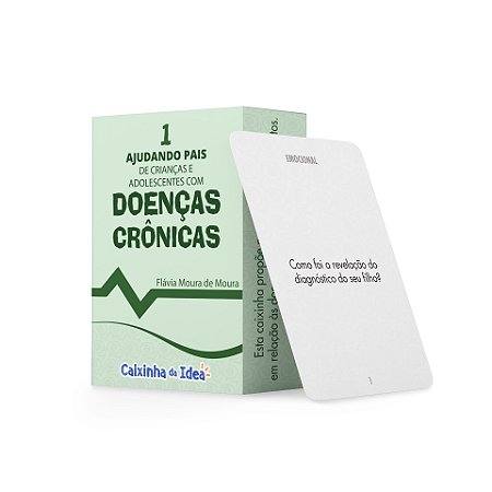 Livro Ajudando Pais De Crianças E Adolescentes Com Doenças Crônicas