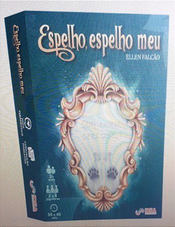 Jogo Espelho, Espelho Meu
