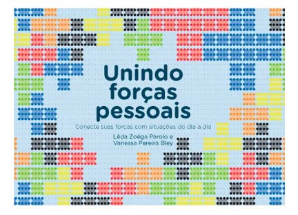 Livro Unindo Forcas Pessoais -
