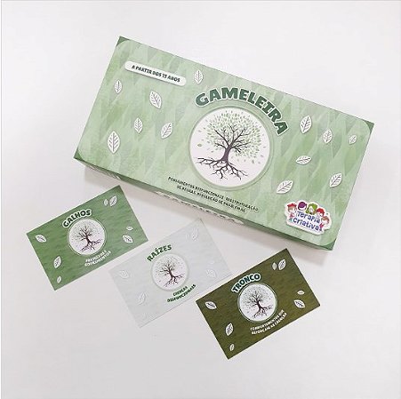 Jogo Terapêutico Gameleira