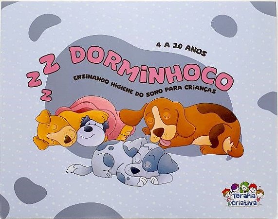 Jogo Terapêutico Dorminhoco