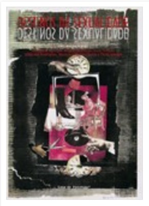 Livro Destinos da Sexualidade - Portugal