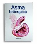 Livro Miniatlas - Asma Bronquica - Lepori