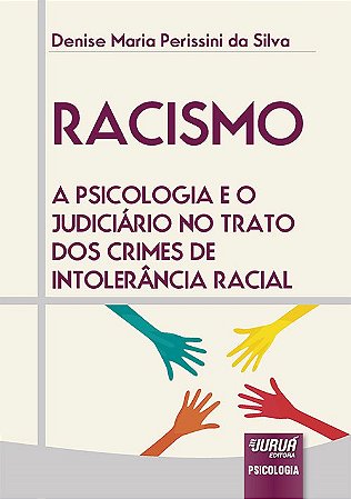Livro Racismo - Silva - Juruá