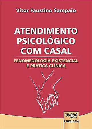 Livro Atendimento Psicológico com Casal