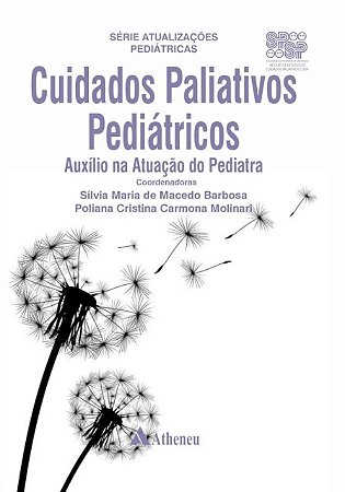 Livro Cuidados Paliativos Pediátricos SPSP