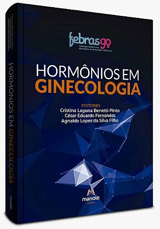 Livro Hormônios em Ginecologia FEBRASGO
