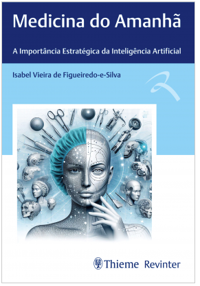 Livro Medicina do Amanhã Silva