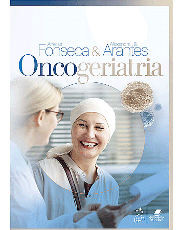 Livro Oncogeriatria Anelise Fonseca