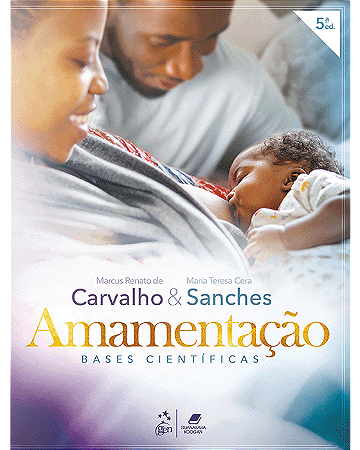 Livro Amamentação: Bases Científicas