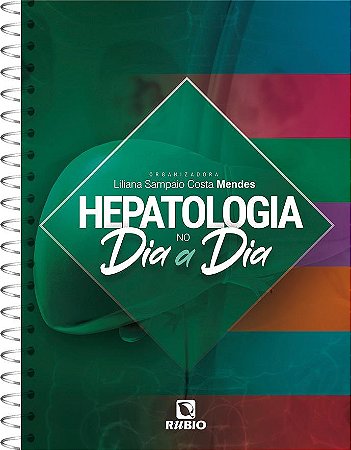 Livro Hepatologia no Dia a Dia
