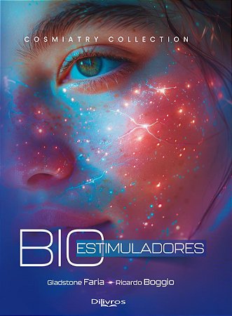 Livro Bioestimuladores  Faria