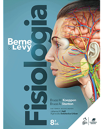 Livro Berne e Levy Fisiologia 2025