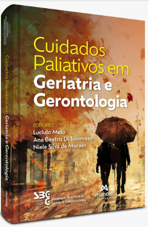 Livro Cuidados Paliativos em Geriatria e Gerontologia SBGG