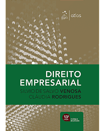 Livro Direito Empresarial  Rodrigues