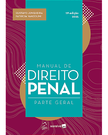 Livro Manual de Direito Penal Figueiredo