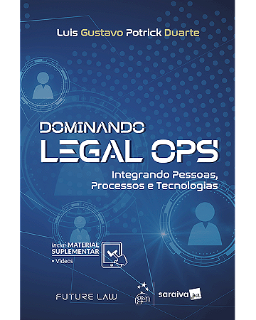 Livro Dominando Legal OPS