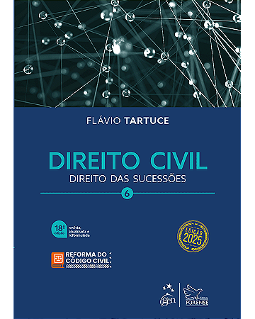 Livro Direito Civil Vol.6 Tartuce