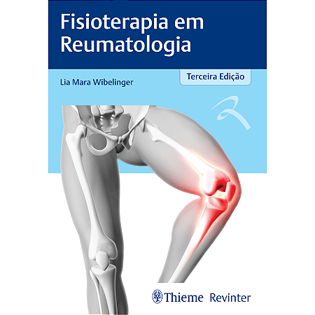Livro Fisioterapia em Reumatologia Wibelinger