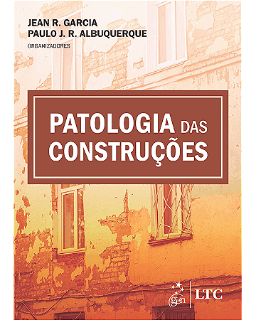 Livro Patologia das Construções