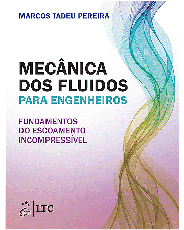 Livro Mecânica dos Fluidos para Engenheiros