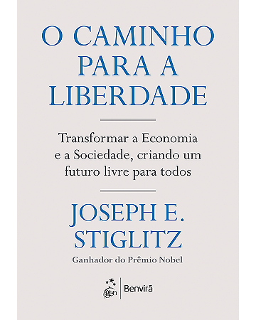 Livro O caminho para a liberdade