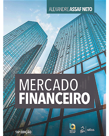 Livro Mercado Financeiro Assaf Neto
