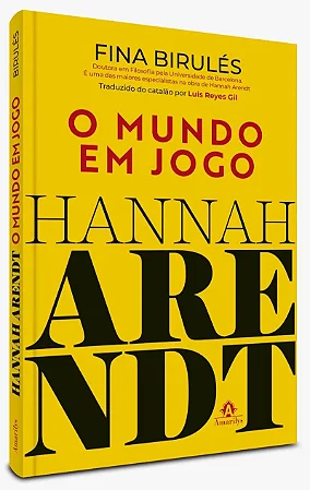 Livro O mundo em jogo