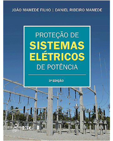 Livro Proteção de Sistemas Elétricos de Potência