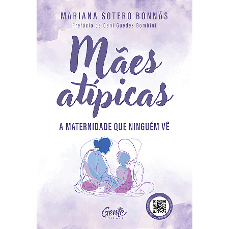 Livro Mães atípicas