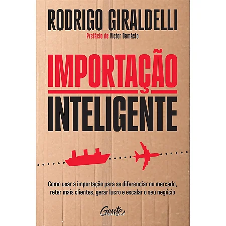 Livro Importação inteligente
