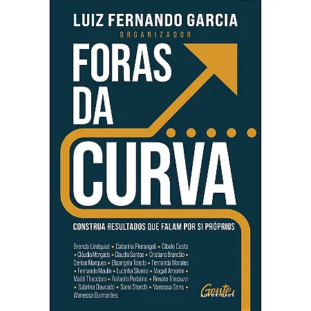 Livro Foras da curva