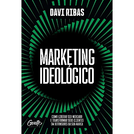 Livro Marketing Ideológico