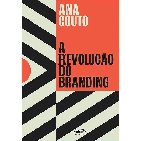 Livro A (r)evolução do branding