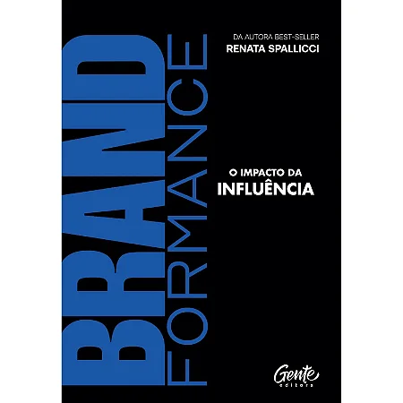 Livro Brandformance