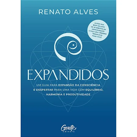 Livro Expandidos