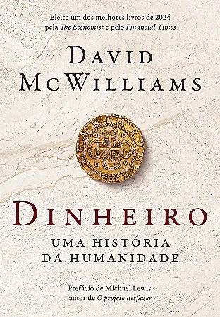 Livro Dinheiro