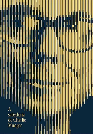 Livro A Sabedoria de Charlie Munger