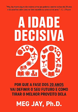 Livro A idade decisiva