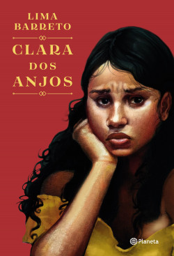 Livro Clara dos Anjos