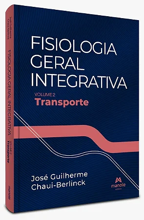 Livro Fisiologia Geral Integrativa Volume 2