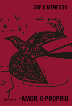 Livro Amor, o próprio