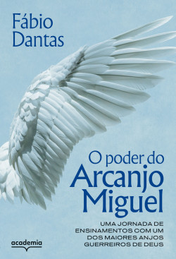 Livro O poder do Arcanjo Miguel