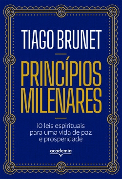 Livro Princípios milenares